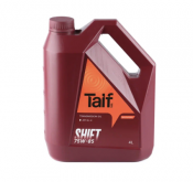TAIF SHIFT GL-4 75W-85