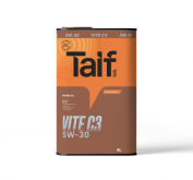 TAIF VITE 5W-30, SN, C3