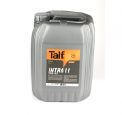 TAIF INTRA 10W-30, API CI-4/SL