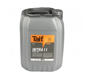 TAIF INTRA LL 15W-40, API CI-4