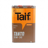 TAIF TANTO 5W-30, SN, GF-5