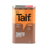 TAIF TANTO 5W-20, SN, GF-5